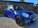 Mini Paceman Cooper